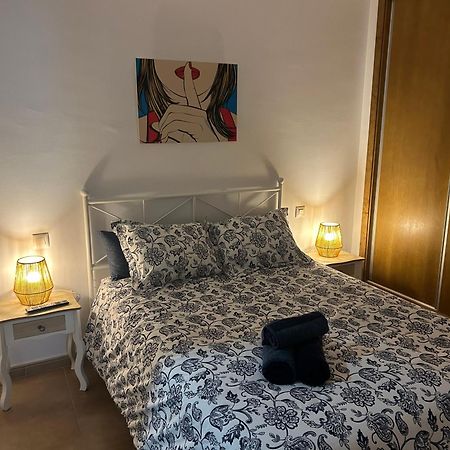 Appartamento Palma 2 Suenos Jerez de la Frontera Esterno foto