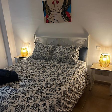 Appartamento Palma 2 Suenos Jerez de la Frontera Esterno foto