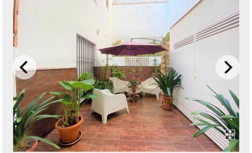 Appartamento Palma 2 Suenos Jerez de la Frontera Esterno foto