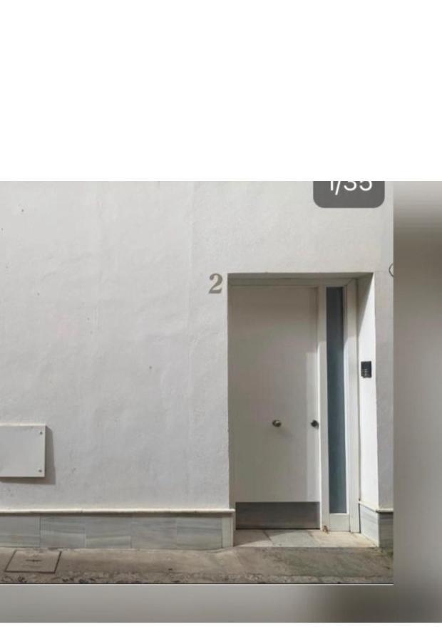 Appartamento Palma 2 Suenos Jerez de la Frontera Esterno foto