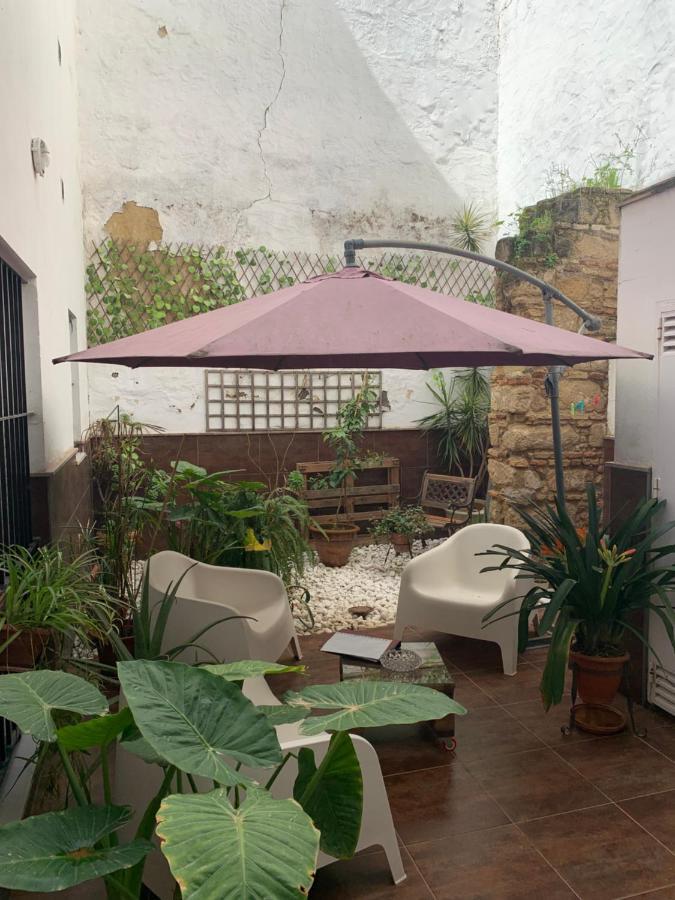 Appartamento Palma 2 Suenos Jerez de la Frontera Esterno foto