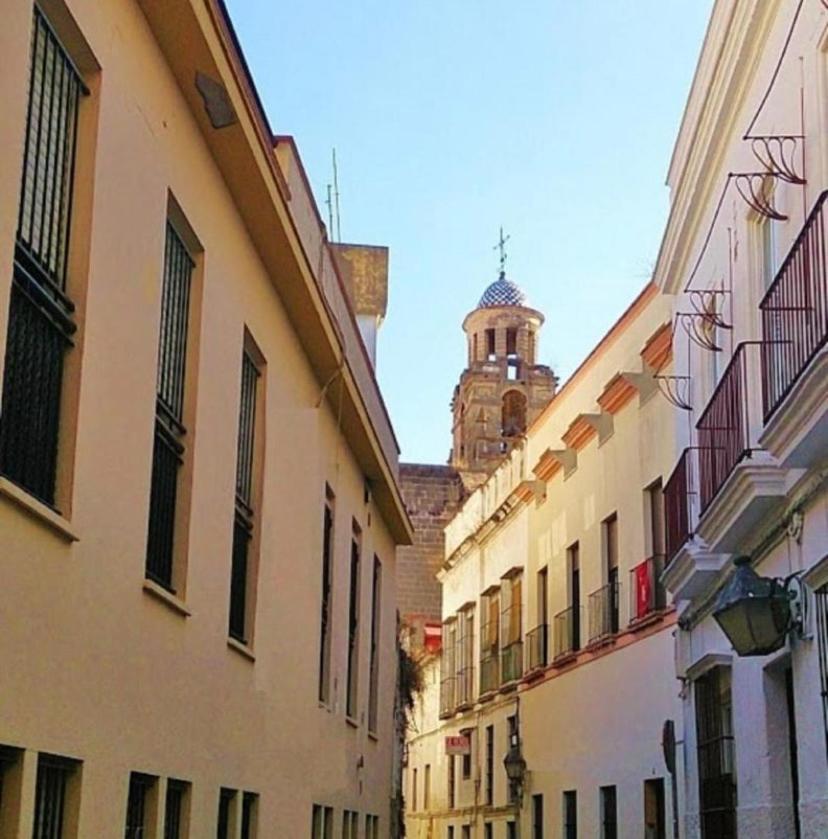 Appartamento Palma 2 Suenos Jerez de la Frontera Esterno foto