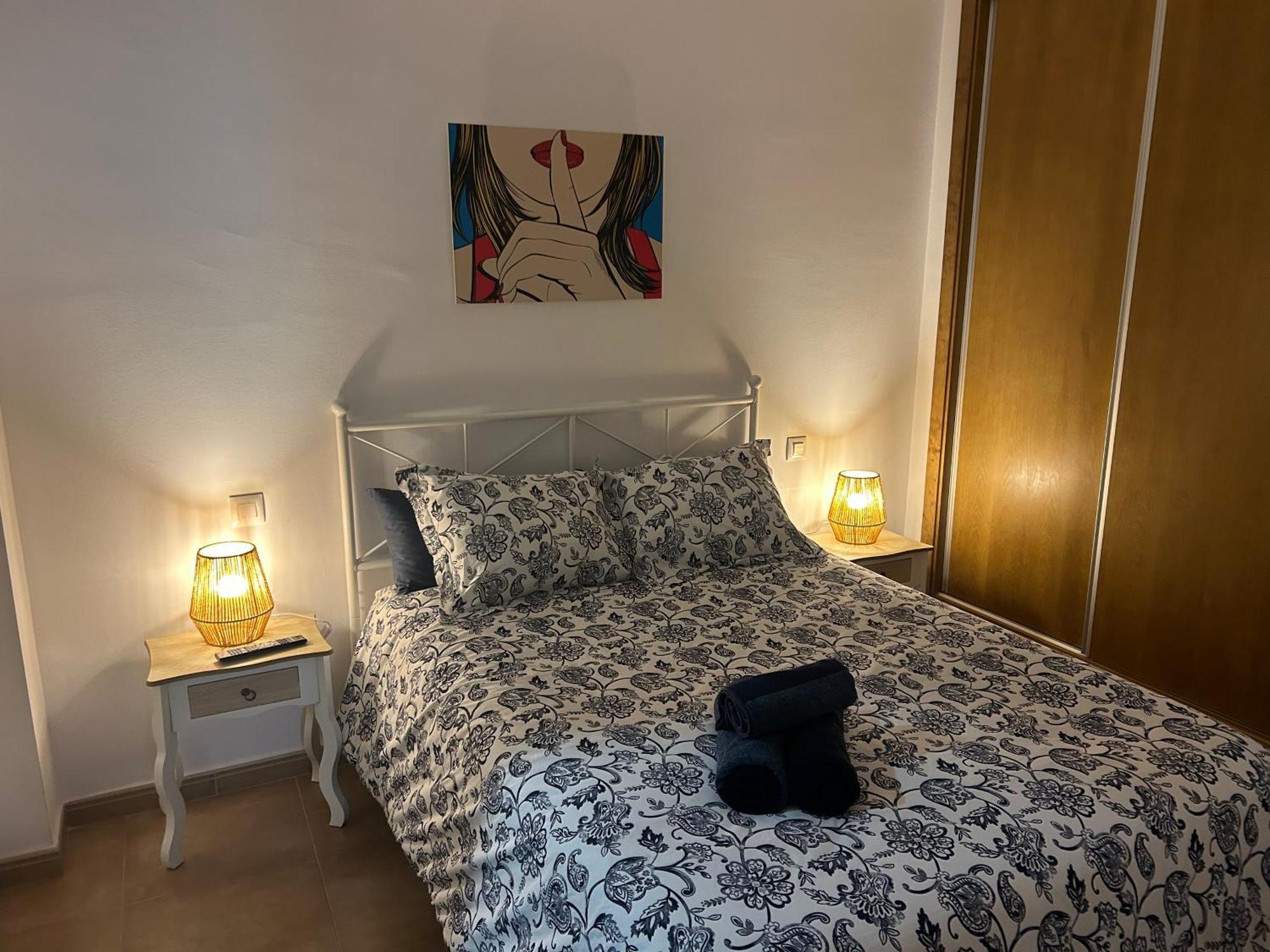 Appartamento Palma 2 Suenos Jerez de la Frontera Esterno foto